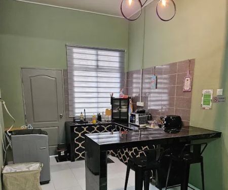 SYAHAR HOMESTAY