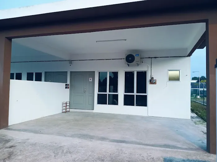 Taman Kenari Picture 1