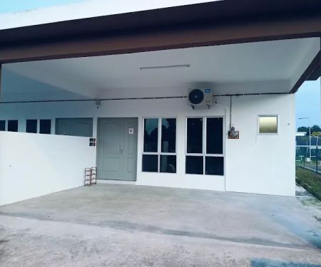 Taman Kenari