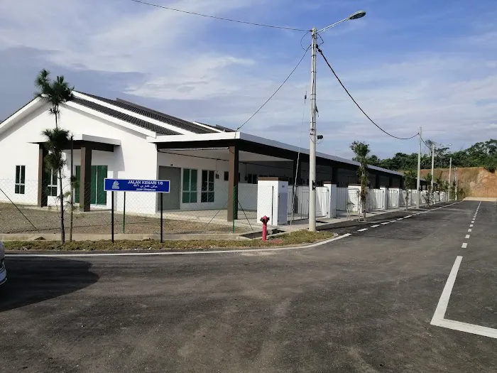 Taman Kenari Picture 2