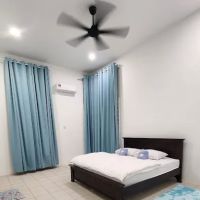 BILIK SEWA Unit Banglo ico