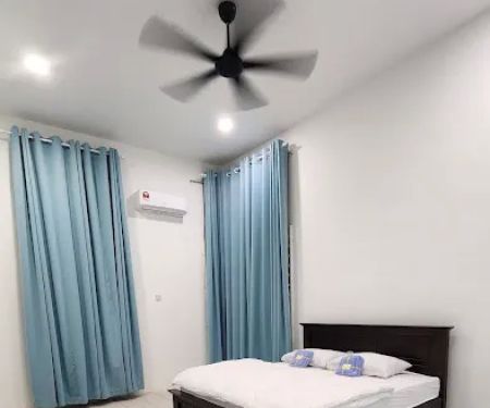 BILIK SEWA Unit Banglo
