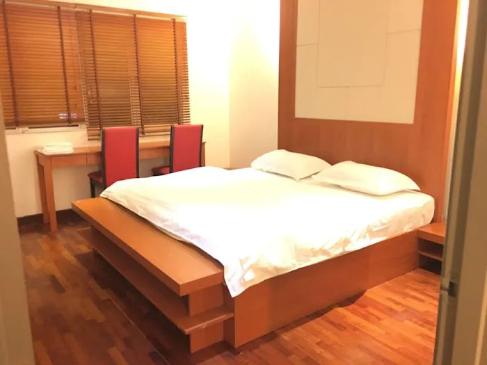 Villa Adam Homestay Bandar Baru Bangi Picture 8