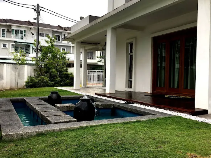 Villa Adam Homestay Bandar Baru Bangi Picture 6