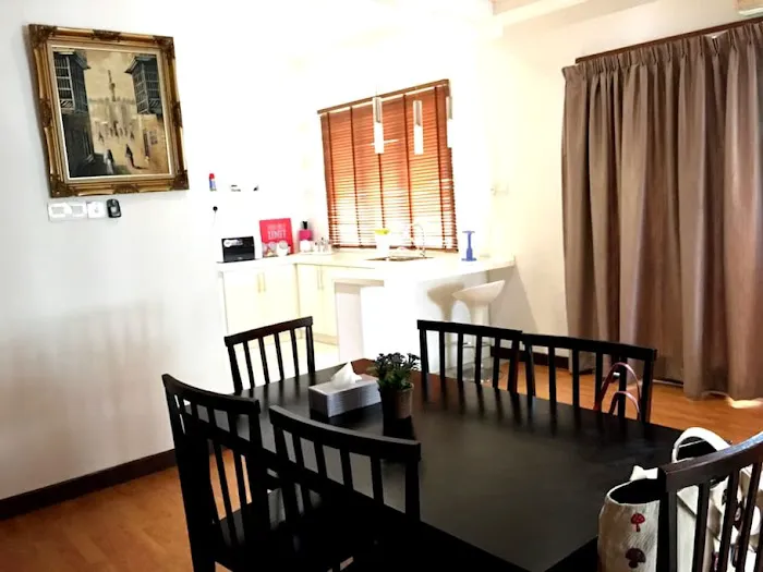 Villa Adam Homestay Bandar Baru Bangi Picture 2