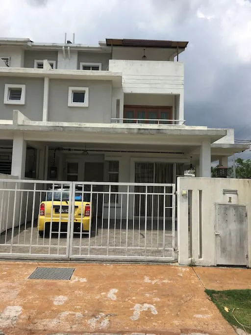 Villa Adam Homestay Bandar Baru Bangi Picture 1