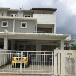 Villa Adam Homestay Bandar Baru Bangi