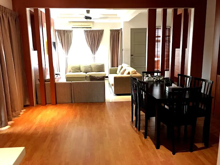 Villa Adam Homestay Bandar Baru Bangi Picture 5