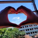 Blok Camelia, Kolej Kediaman ke-13 (KK13)