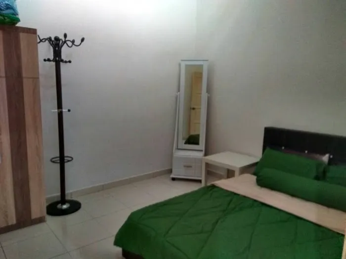 Homestay Cikgu Jerantut Picture 10