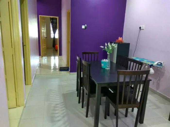 Homestay Cikgu Jerantut Picture 9