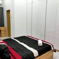 Homestay Cikgu Jerantut ico