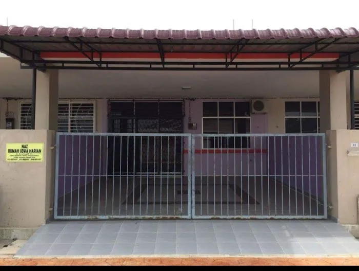 NazHomestay Jerantut 2 Picture 1