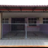 NazHomestay Jerantut 2 ico
