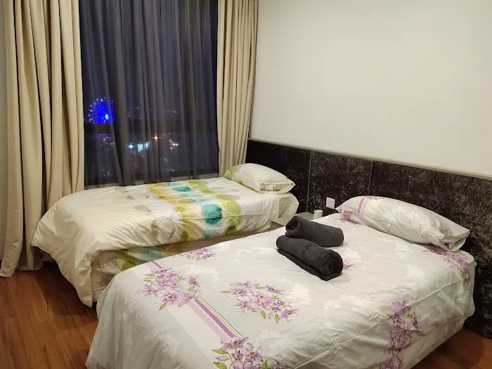 ICity Homestay Picture 4
