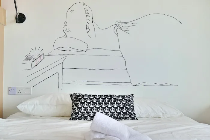 T-Rex Cave by Host Happily Picture 6