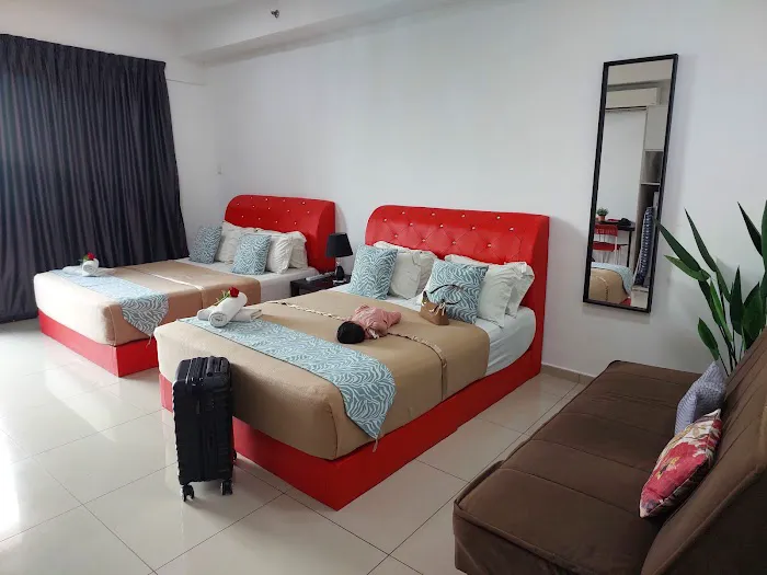 D'Gunduls Homestay Picture 7