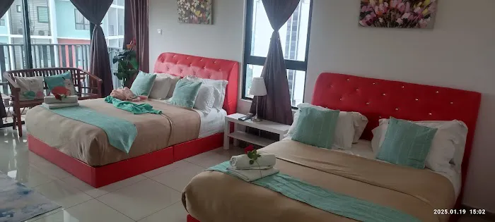 D'Gunduls Homestay Picture 4