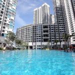 Sinar Rasa Homestay at I-Soho, I-City
