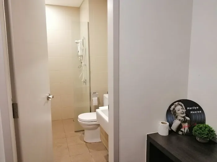 Stay Hub Homestay Picture 1