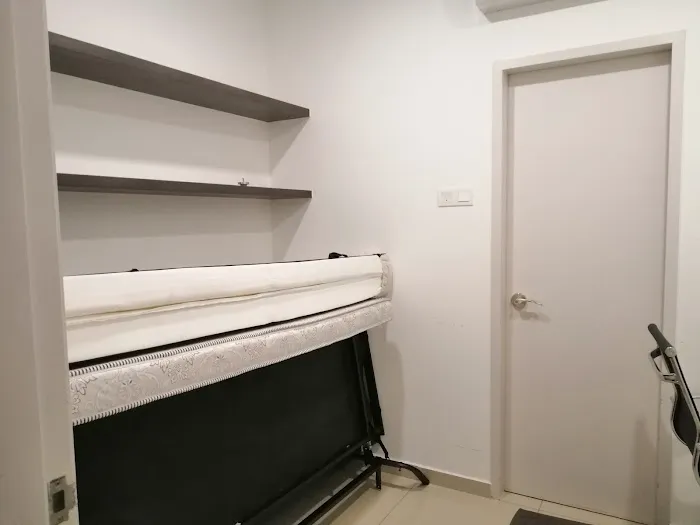 Stay Hub Homestay Picture 4