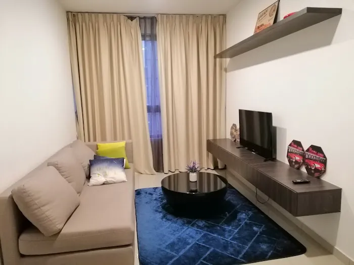 Stay Hub Homestay Picture 7