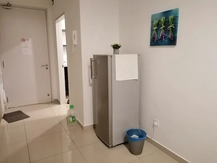 Stay Hub Homestay Picture 2