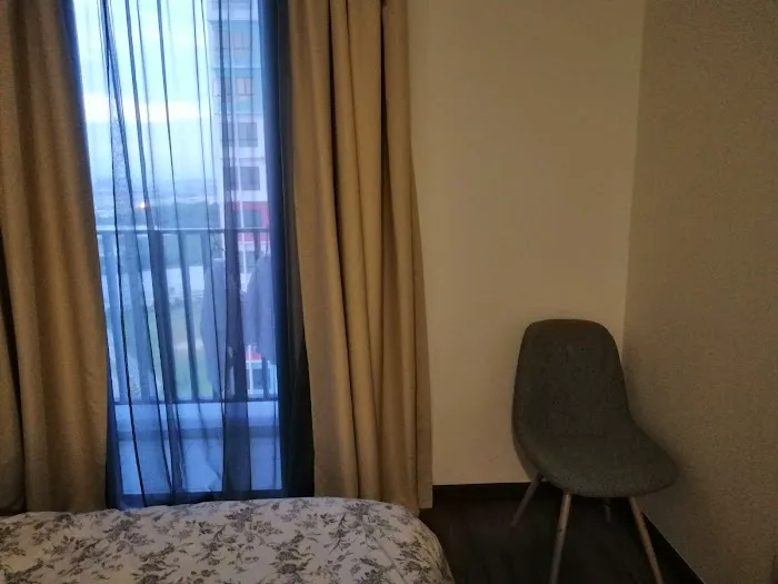 Stay Hub Homestay Picture 9
