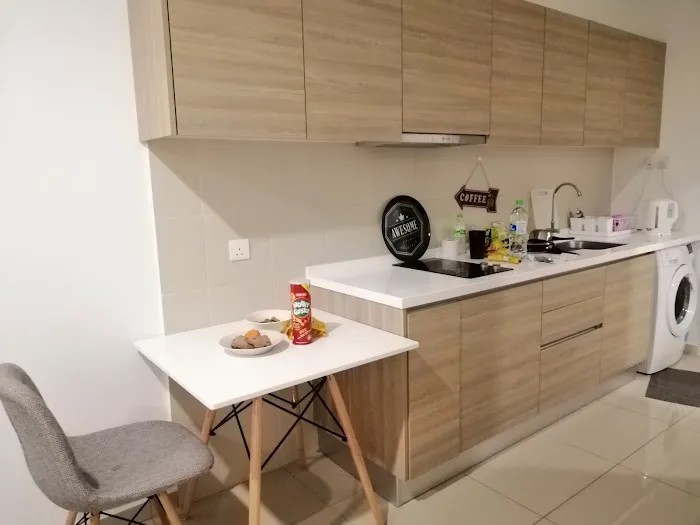 Stay Hub Homestay Picture 6