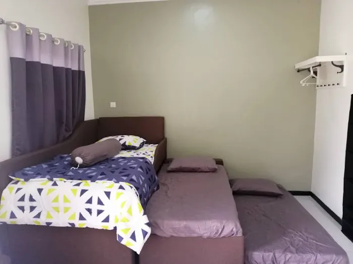 Homestay / Roomstay Sijangkang - Bilik Murah Picture 9
