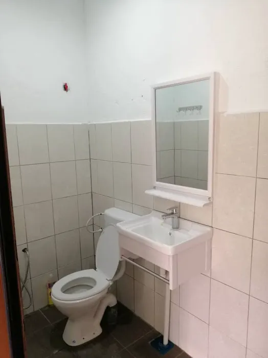 Homestay / Roomstay Sijangkang - Bilik Murah Picture 2
