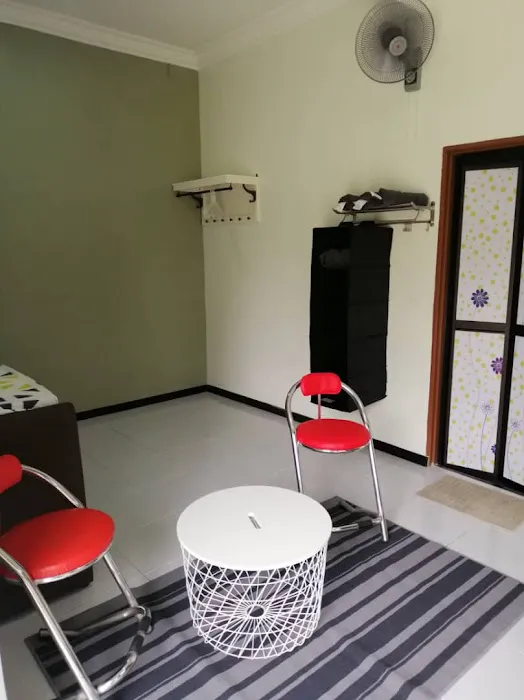 Homestay / Roomstay Sijangkang - Bilik Murah Picture 4