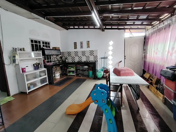 D'SEMPADAN HOMESTAY SIJANGKANG Picture 6