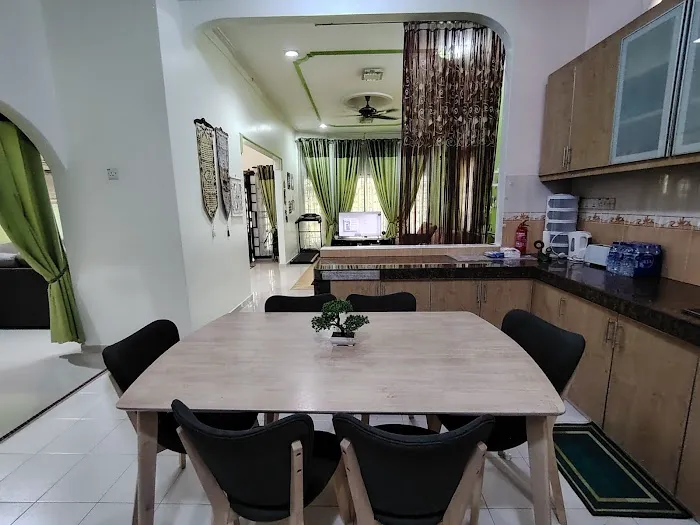 D'SEMPADAN HOMESTAY SIJANGKANG Picture 1