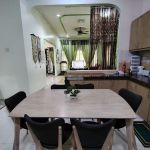 D'SEMPADAN HOMESTAY SIJANGKANG