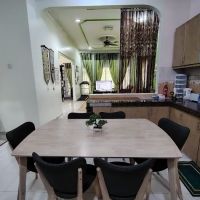 D'SEMPADAN HOMESTAY SIJANGKANG ico
