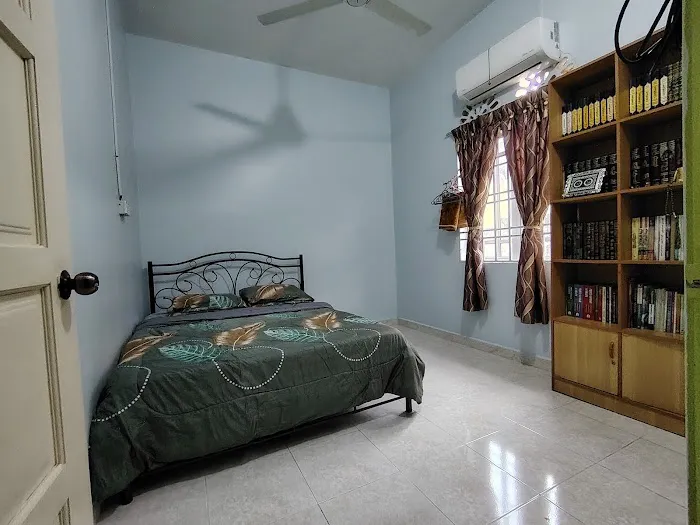 D'SEMPADAN HOMESTAY SIJANGKANG Picture 2