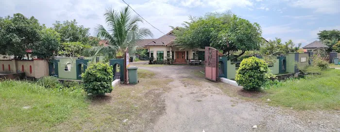 D'SEMPADAN HOMESTAY SIJANGKANG Picture 10
