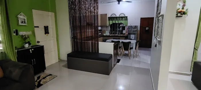 D'SEMPADAN HOMESTAY SIJANGKANG Picture 9