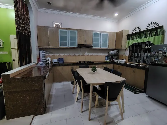 D'SEMPADAN HOMESTAY SIJANGKANG Picture 7