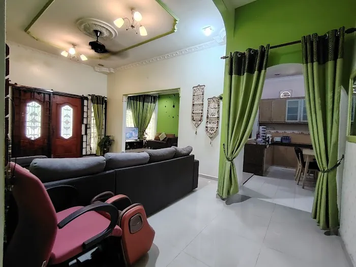 D'SEMPADAN HOMESTAY SIJANGKANG Picture 3