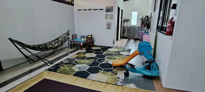 D'SEMPADAN HOMESTAY SIJANGKANG Picture 4