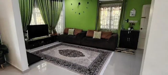 D'SEMPADAN HOMESTAY SIJANGKANG Picture 8