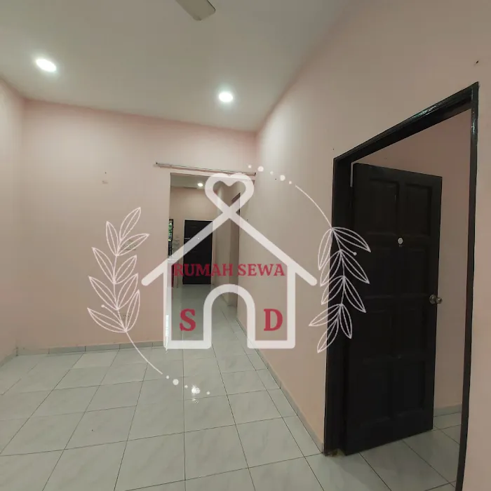 RUMAH SEWA SD Picture 4
