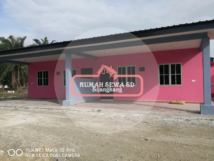 RUMAH SEWA SD Picture 1