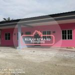 RUMAH SEWA SD