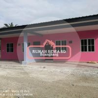 RUMAH SEWA SD ico