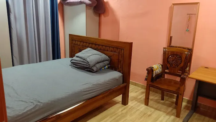 NAPI HOMESTAY SIJANGKANG Picture 4