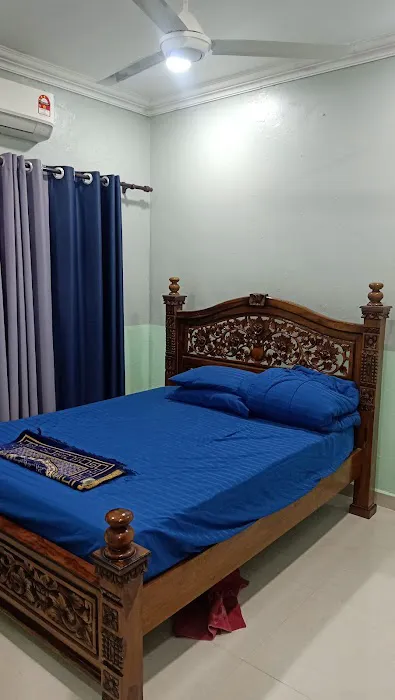 NAPI HOMESTAY SIJANGKANG Picture 3