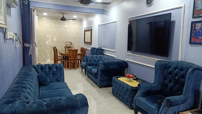 NAPI HOMESTAY SIJANGKANG Picture 5